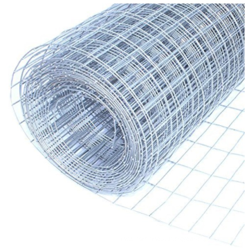 copper galvanized  wire mesh fence welded wire mesh fencing wire roll mesh fence